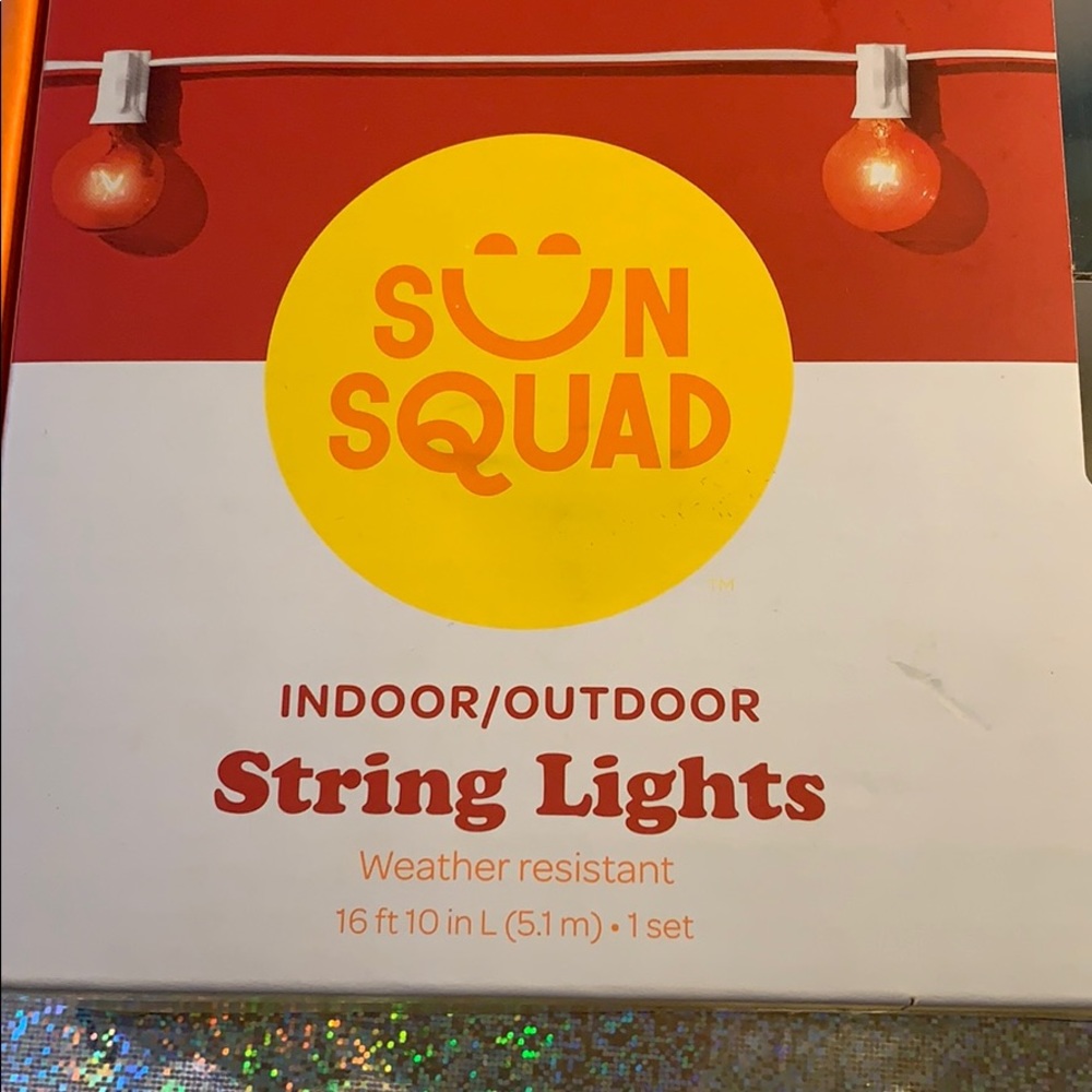 💡String lights💡 - Picture 4 of 4